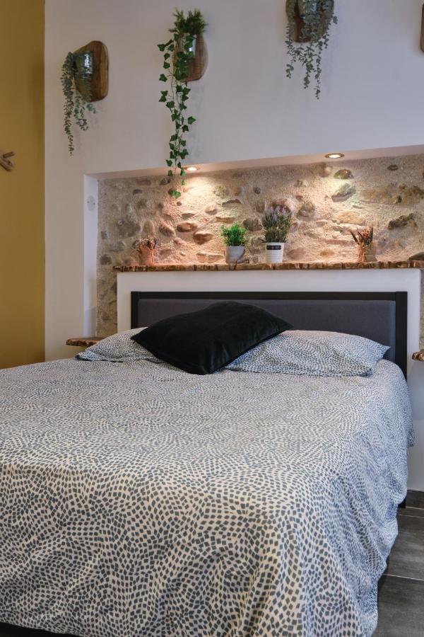 Place Carnot - Studio Tout Equipe Avec Jacuzzi Proche Toutes Commodites Carcassone Exterior photo